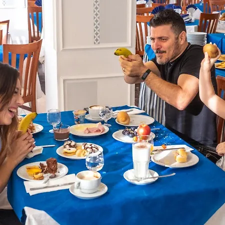 Holland Hotel Rímini