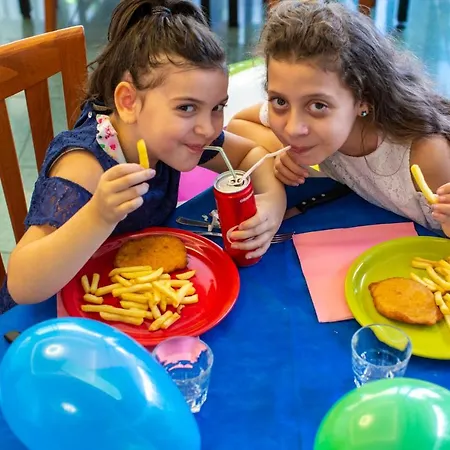 Holland Hotel Rímini