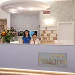 Отель Holland Римини
