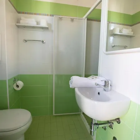 Hotel Holland Rimini