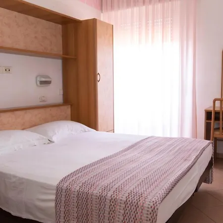 Szálloda Holland 3*