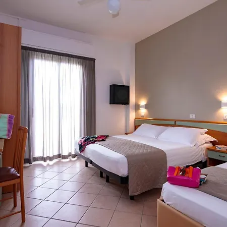 Szálloda Holland 3*
