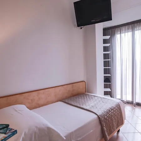 Holland Szálloda Rimini