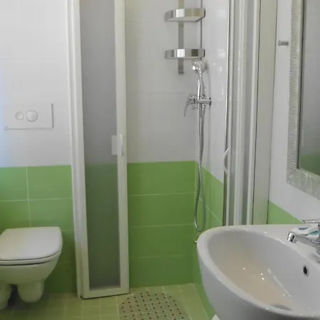 Szálloda Holland 3*