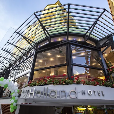 Otel Holland Rimini