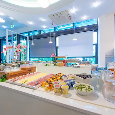 Holland Hotel Rimini