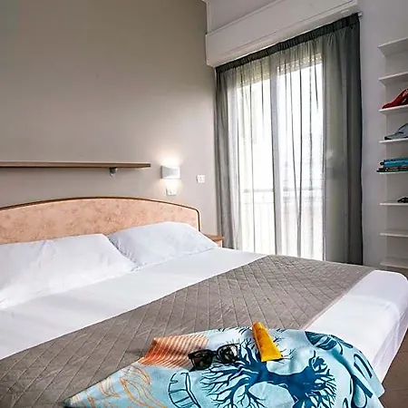 Holland Hotel Rimini