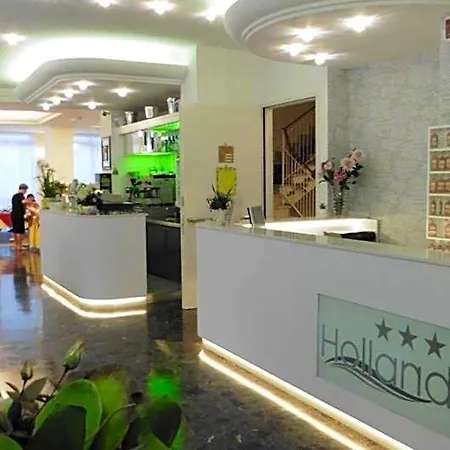 Holland Hotel