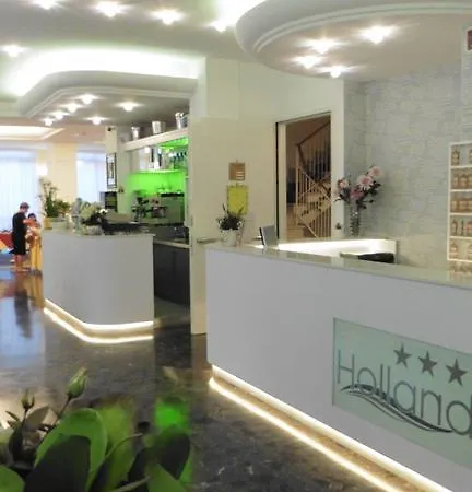 Holland Hotel