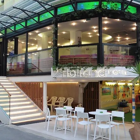 Hotel Holland 3*
