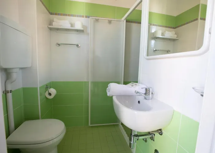Otel Holland Rimini