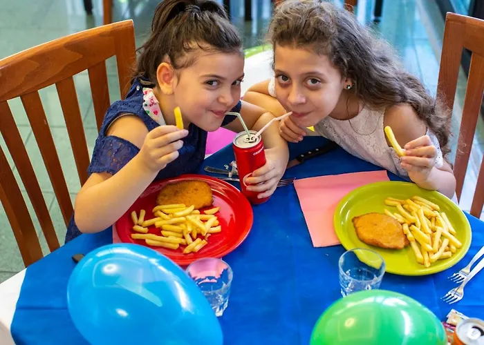 Holland Ξενοδοχείο Ρίμινι