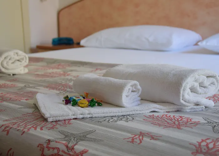 Otel Holland 3*