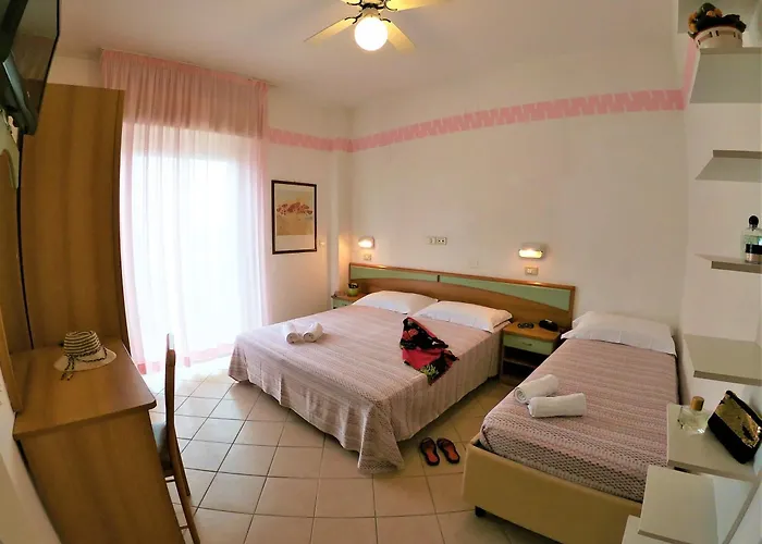 Holland Hotel Rimini