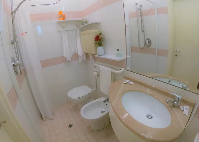 Hotel Holland Rimini