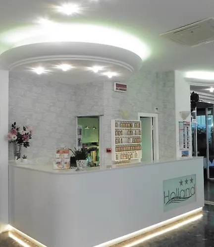 Holland Otel