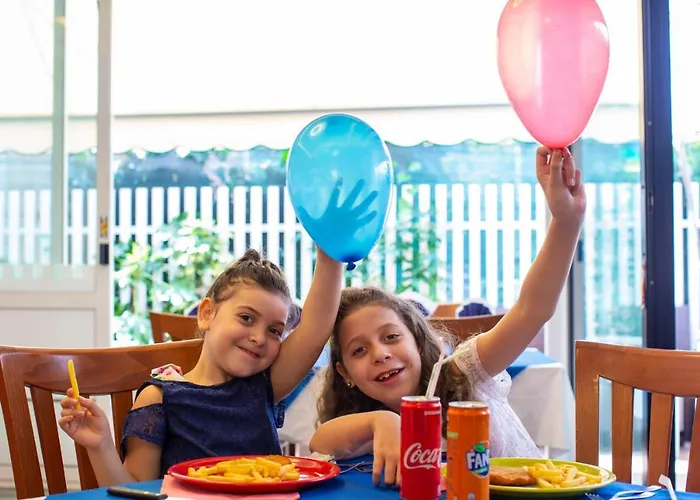 Holland Ξενοδοχείο Ρίμινι