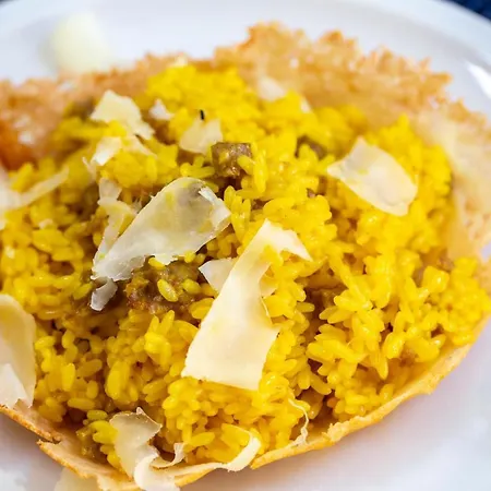 فندق Holland ريميني