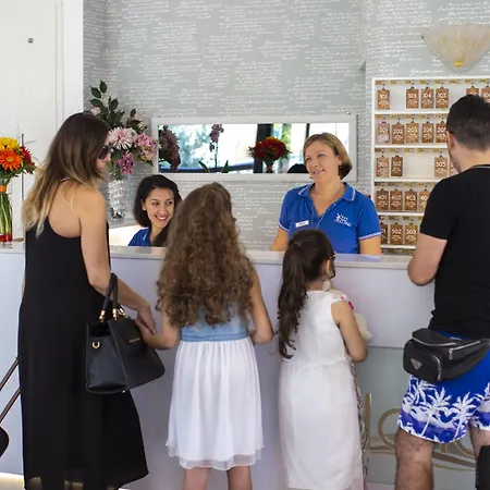 ホテル Holland 3*