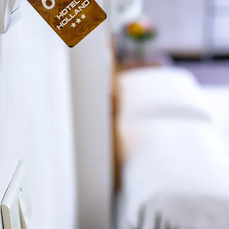 Holland ホテル リミニ
