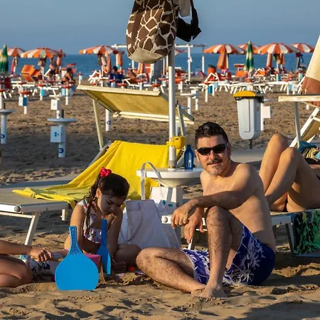 ホテル Holland 3*