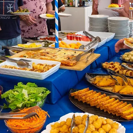 ホテル Holland 3*