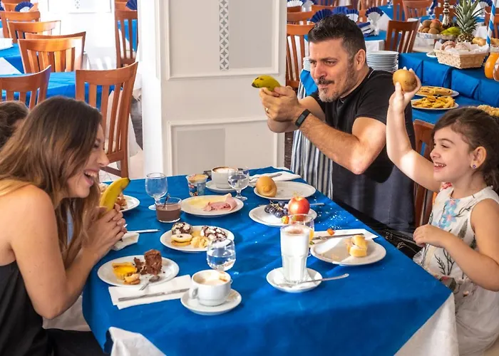 Holland Hotel Rimini