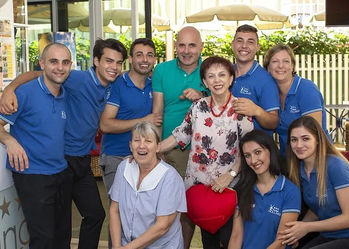Hotel Holland Rimini