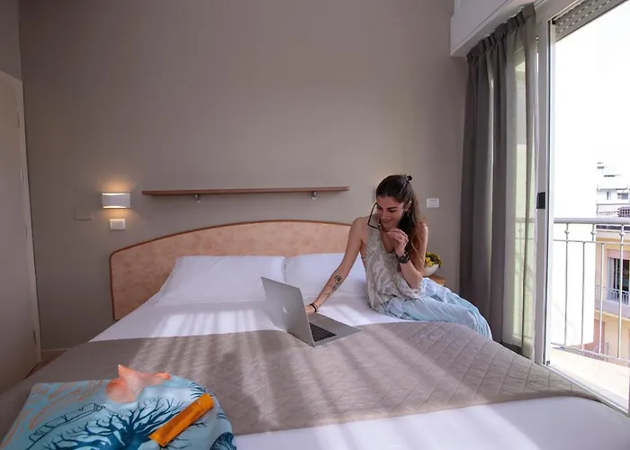 Hotel Holland Rimini