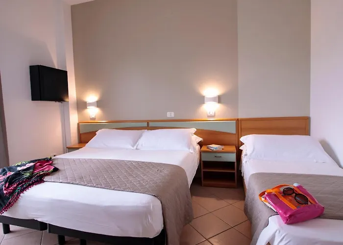 Hotel Holland Rimini