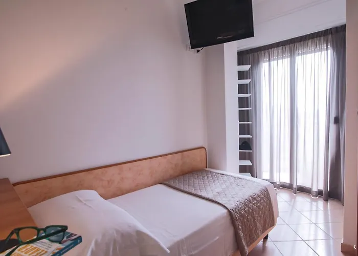 Holland Hotel Rimini