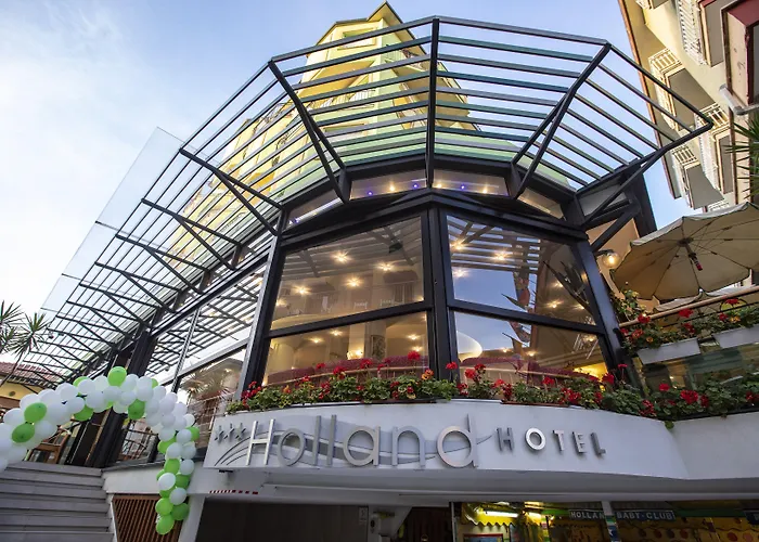 Hotel Holland Rimini