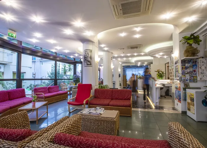 Hotel Holland Rimini