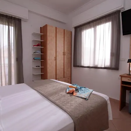 Holland 3* 里米尼