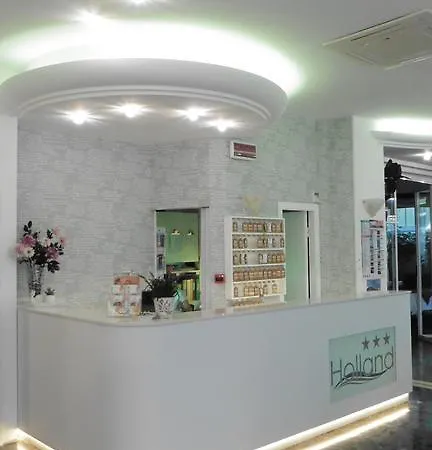 Holland 酒店