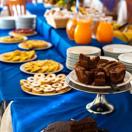 Holland 3* 里米尼