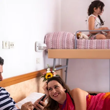 Holland 3* 里米尼