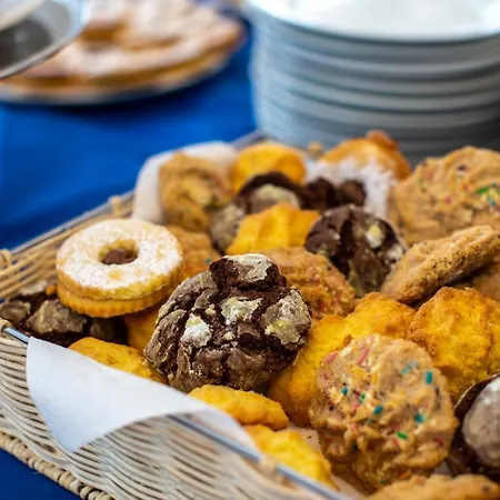 Holland 3* 里米尼