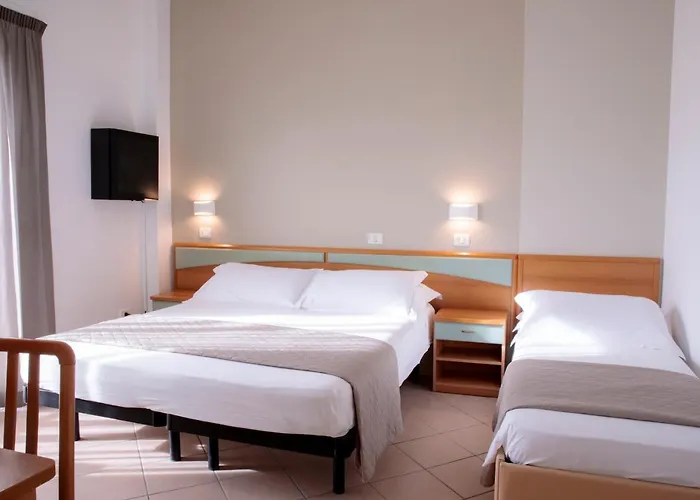 Holland רימיני