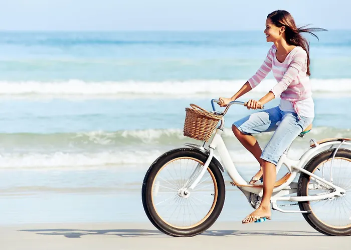 Holland מלון רימיני