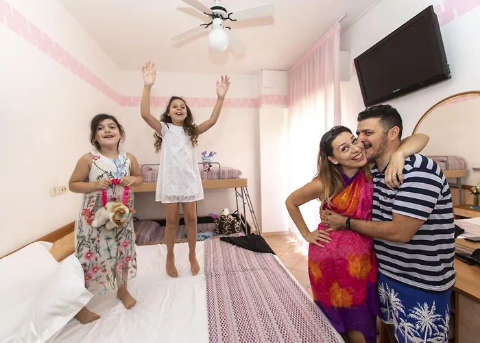 מלון Holland רימיני