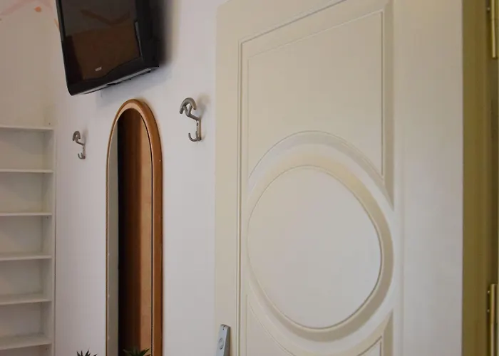 מלון Holland רימיני