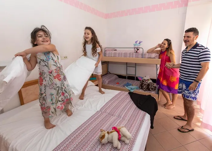 Holland 3* רימיני